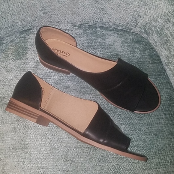 🎉Sale $14 Super Cute Flats💞 - Picture 5 of 7